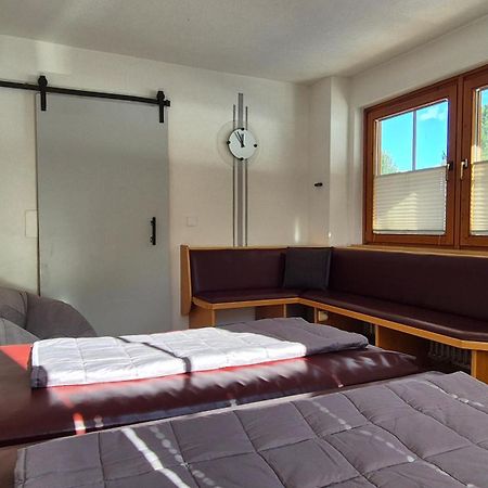 Alina'S Diy-Haus St.Jakob Innere Grosrotte Kültér fotó
