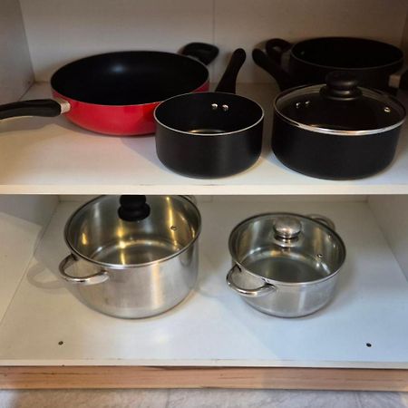 Alina'S Diy-Haus St.Jakob Innere Grosrotte Kültér fotó