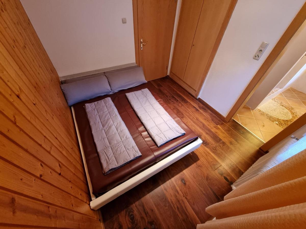 Alina'S Diy-Haus St.Jakob Innere Grosrotte Kültér fotó