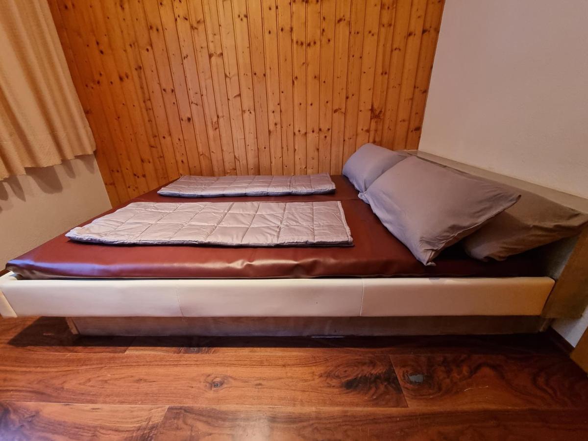 Alina'S Diy-Haus St.Jakob Innere Grosrotte Kültér fotó