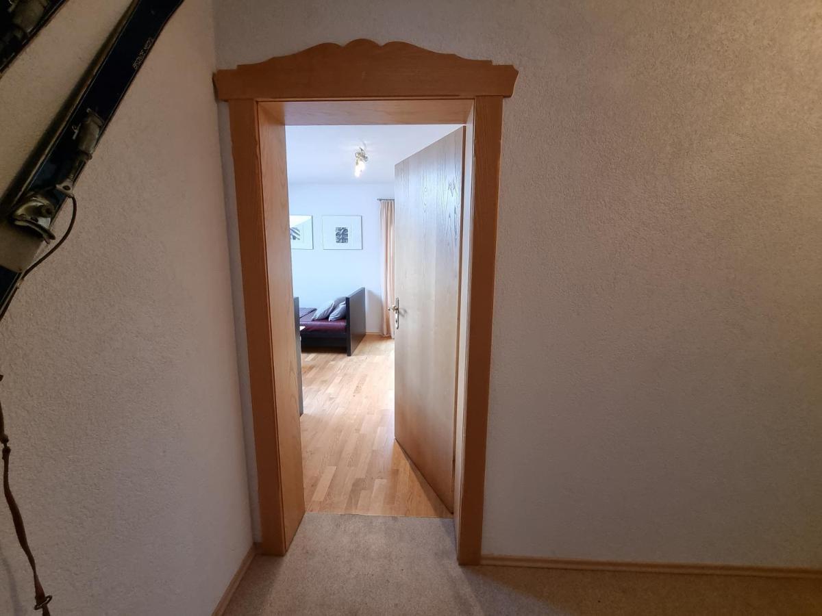 Alina'S Diy-Haus St.Jakob Innere Grosrotte Kültér fotó