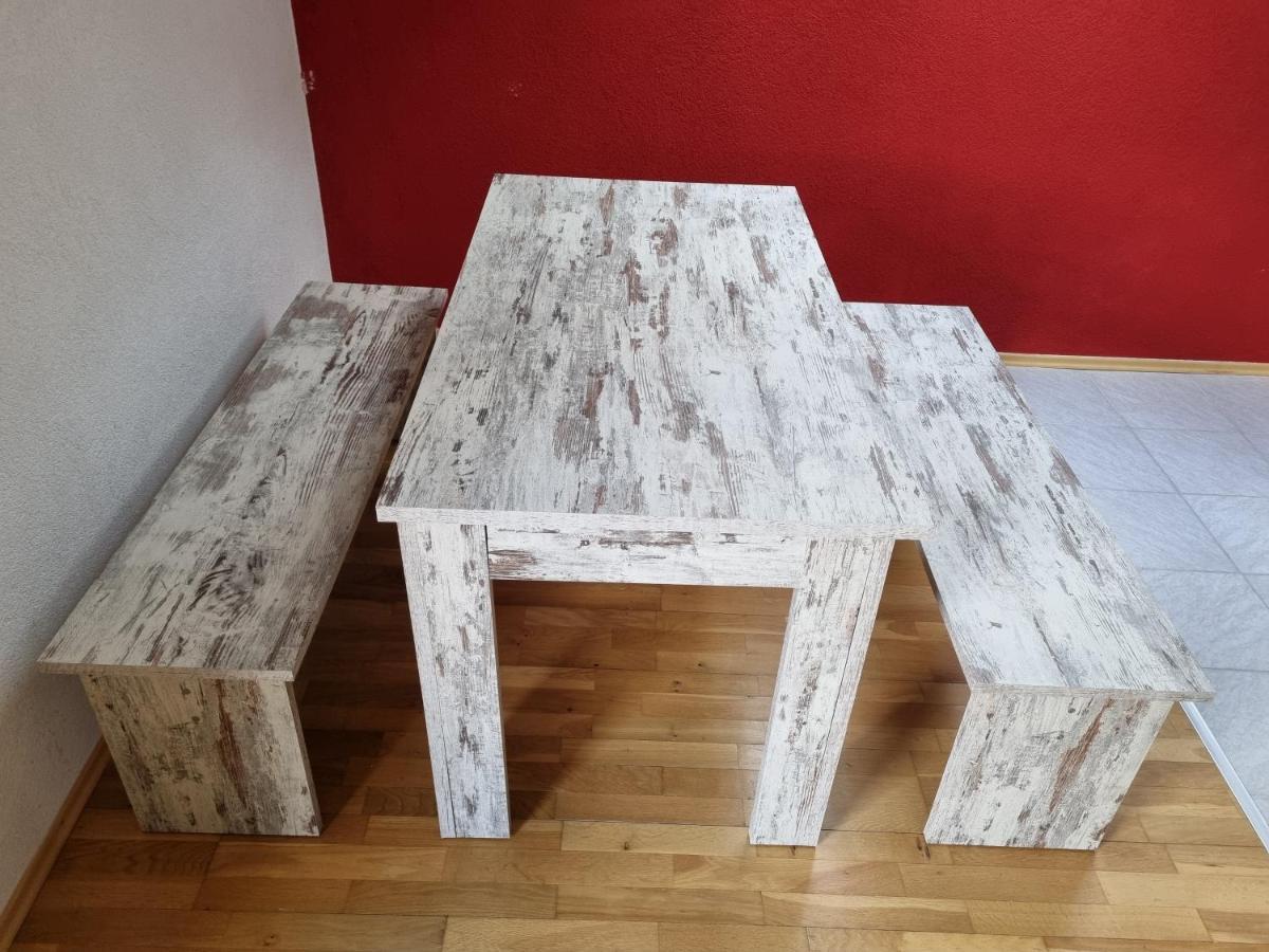 Alina'S Diy-Haus St.Jakob Innere Grosrotte Kültér fotó