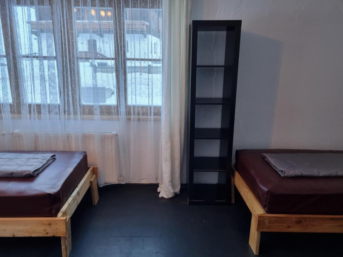 Alina'S Diy-Haus St.Jakob Innere Grosrotte Kültér fotó