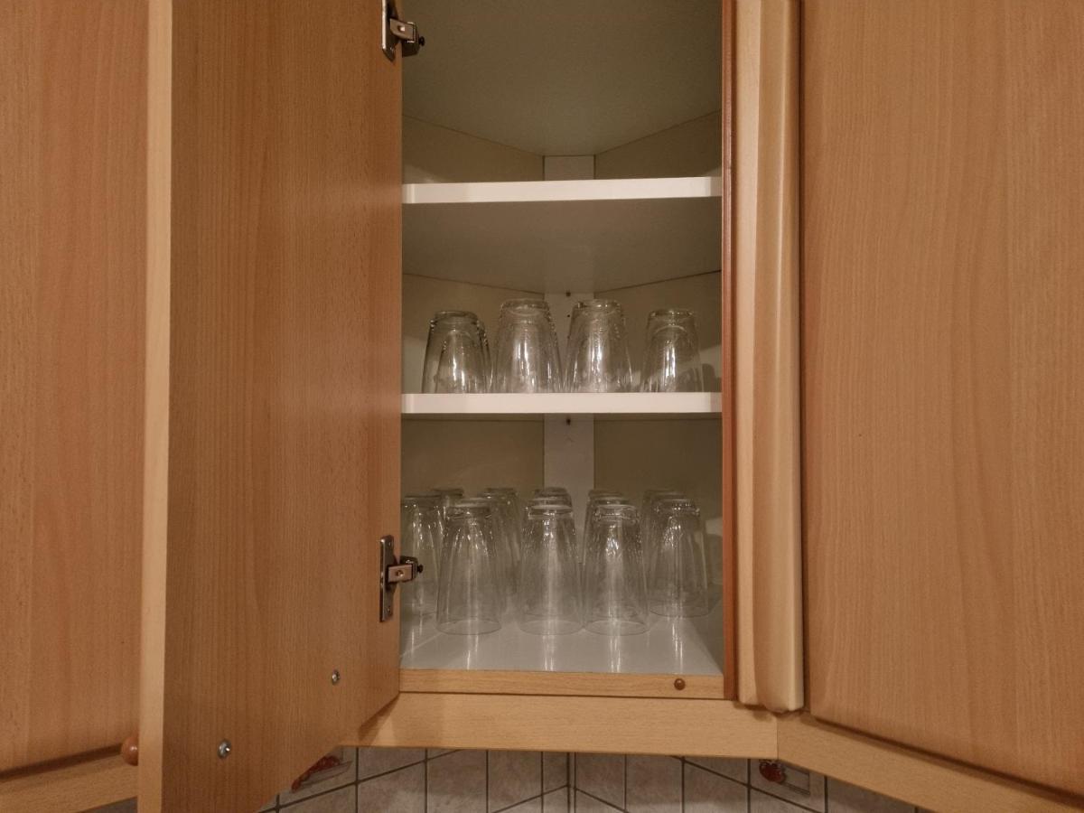 Alina'S Diy-Haus St.Jakob Innere Grosrotte Kültér fotó