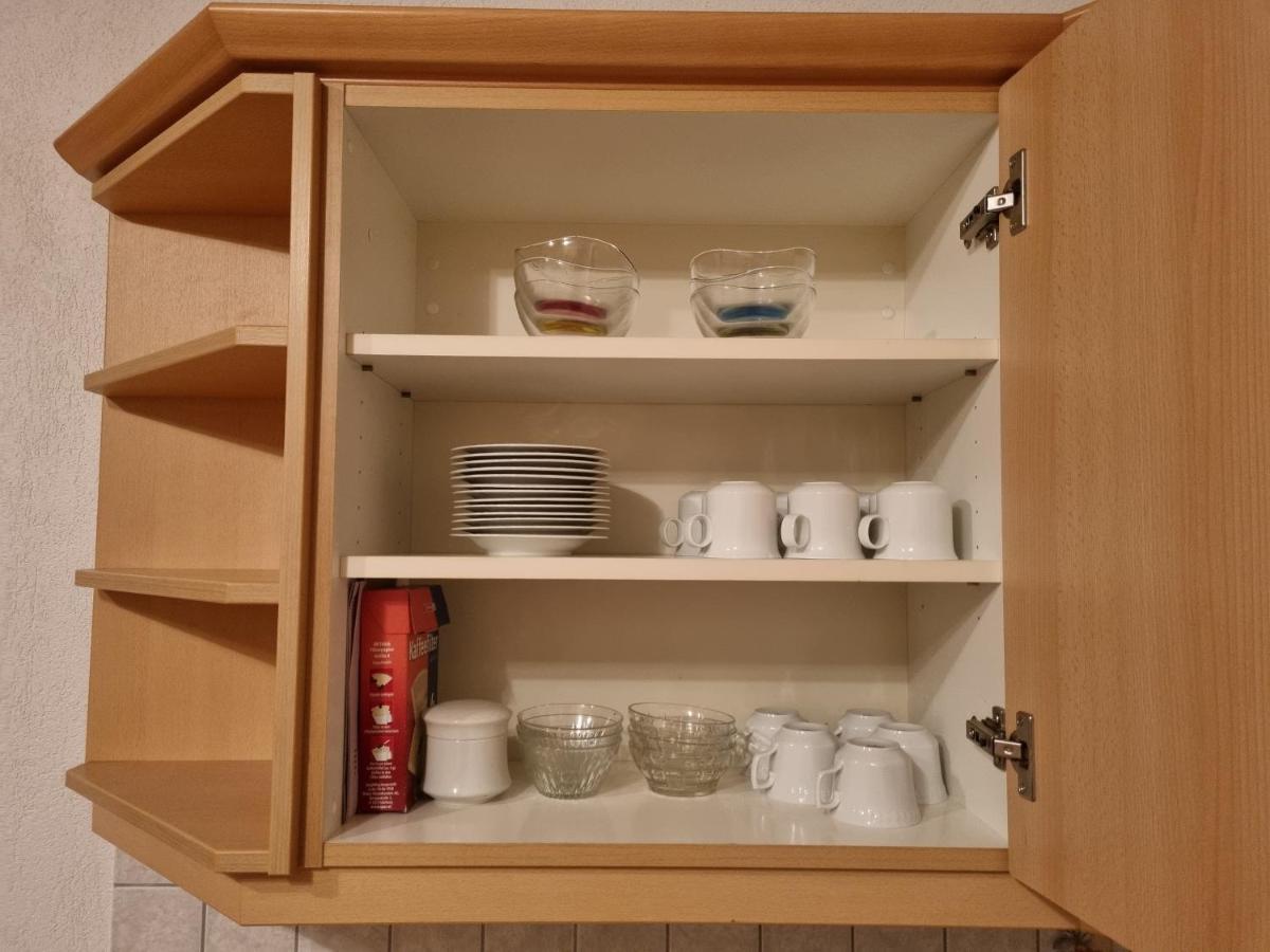 Alina'S Diy-Haus St.Jakob Innere Grosrotte Kültér fotó