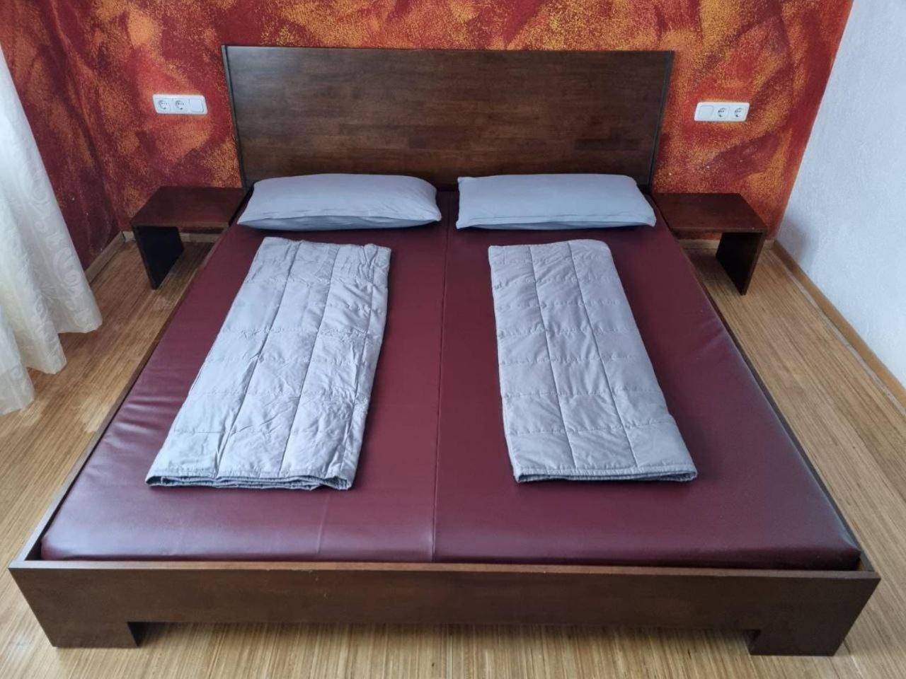 Alina'S Diy-Haus St.Jakob Innere Grosrotte Kültér fotó