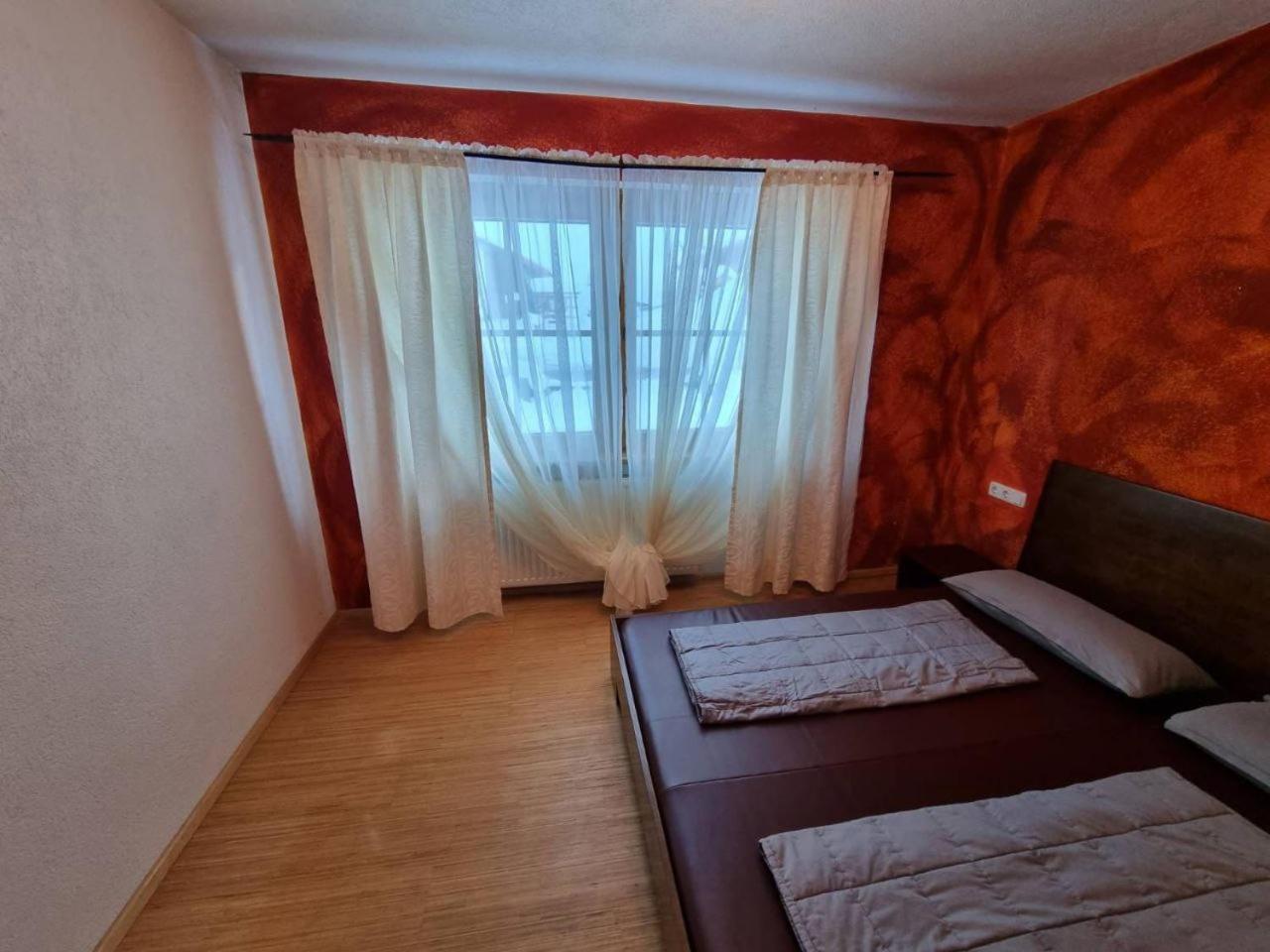 Alina'S Diy-Haus St.Jakob Innere Grosrotte Kültér fotó