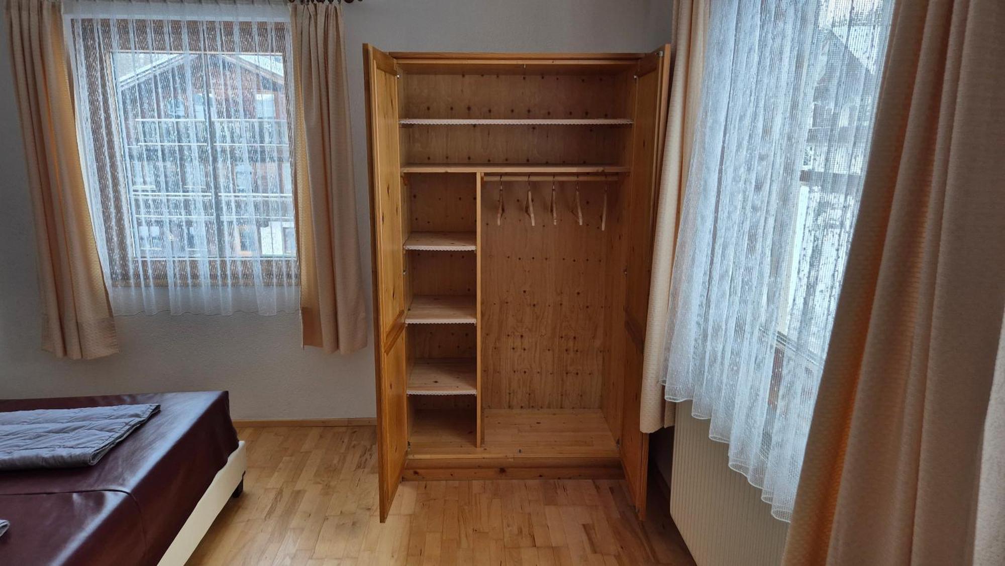 Alina'S Diy-Haus St.Jakob Innere Grosrotte Kültér fotó