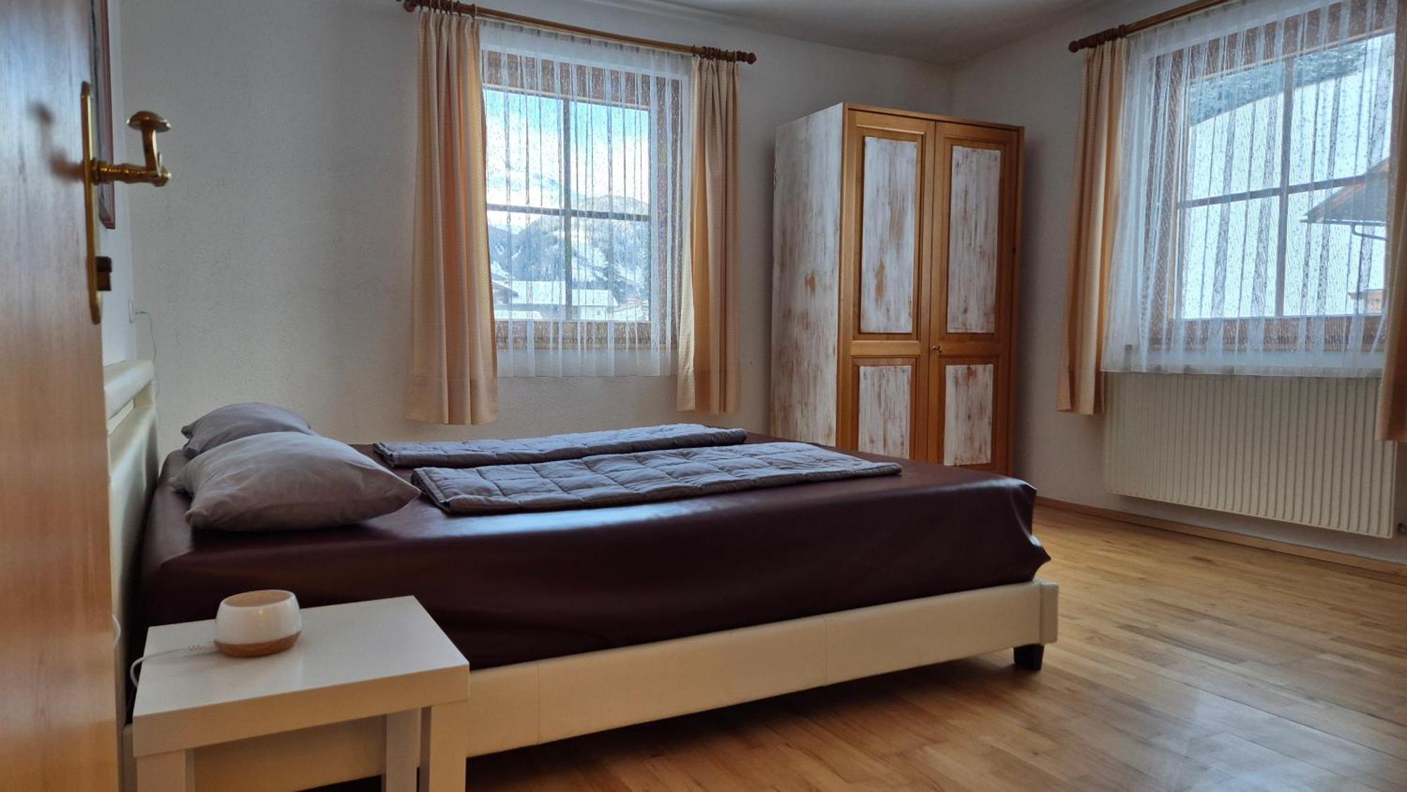 Alina'S Diy-Haus St.Jakob Innere Grosrotte Kültér fotó