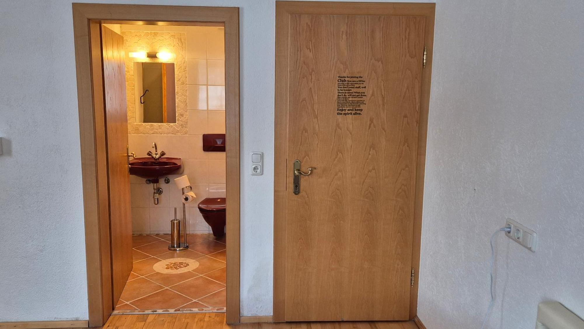Alina'S Diy-Haus St.Jakob Innere Grosrotte Kültér fotó