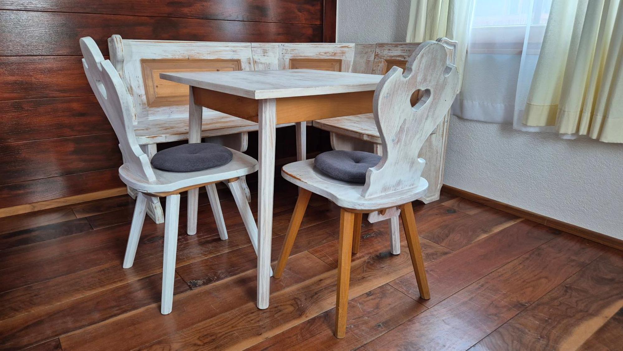 Alina'S Diy-Haus St.Jakob Innere Grosrotte Kültér fotó