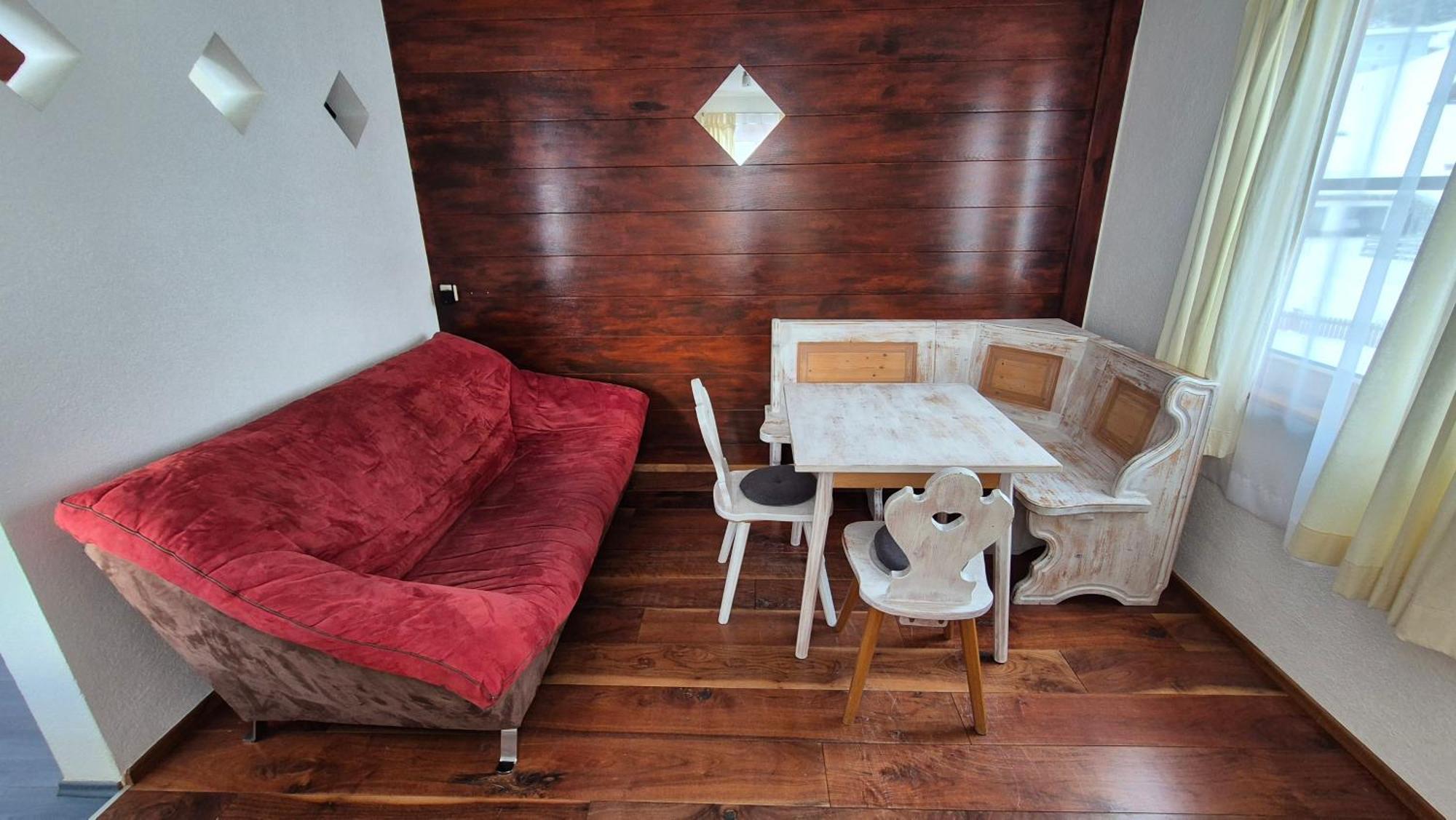 Alina'S Diy-Haus St.Jakob Innere Grosrotte Kültér fotó
