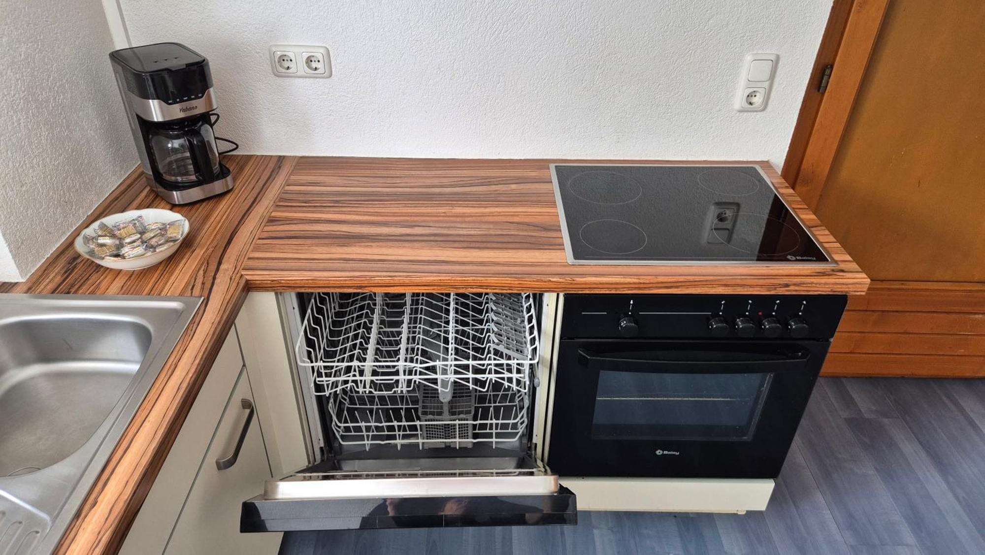 Alina'S Diy-Haus St.Jakob Innere Grosrotte Kültér fotó