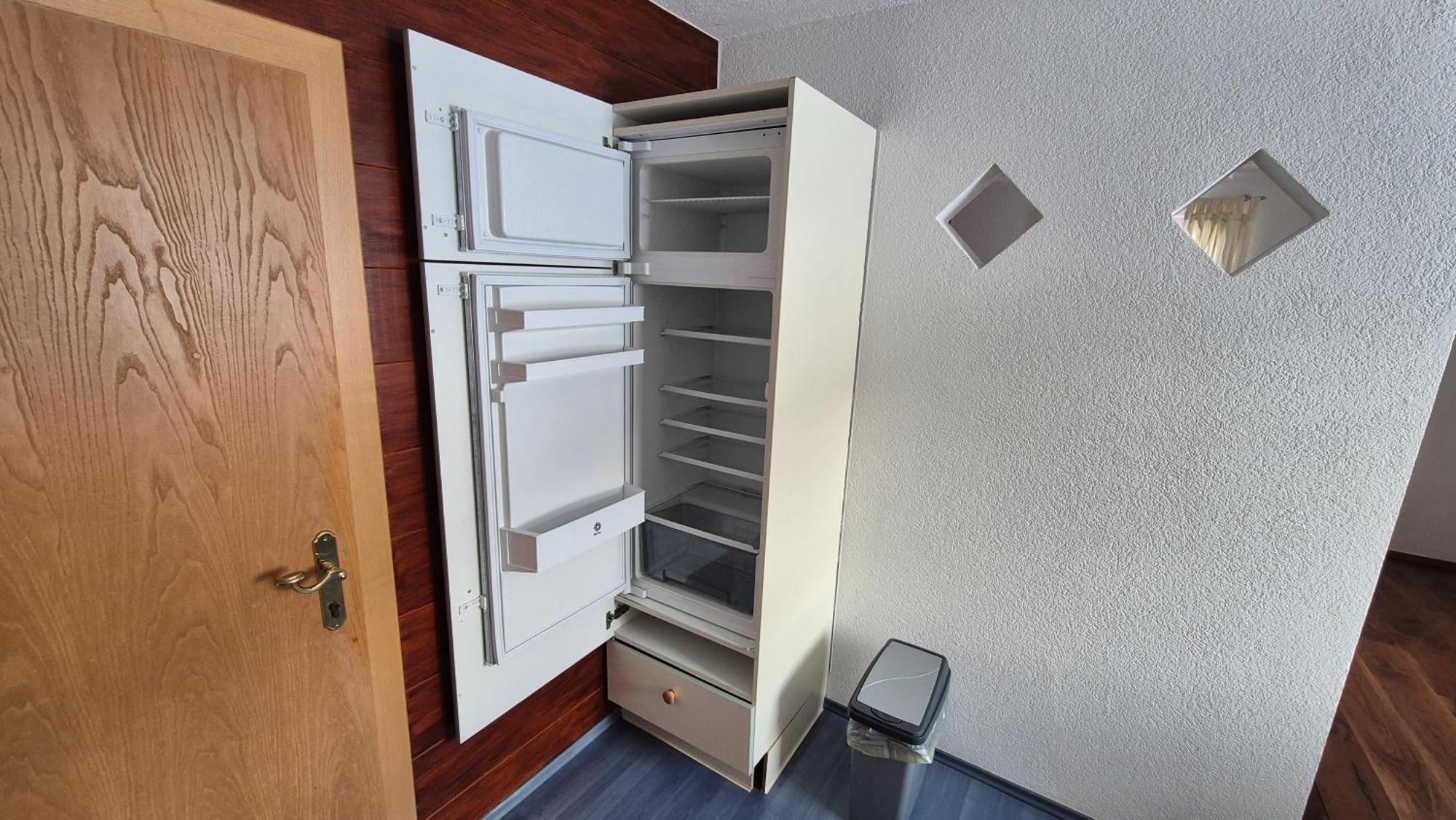 Alina'S Diy-Haus St.Jakob Innere Grosrotte Kültér fotó