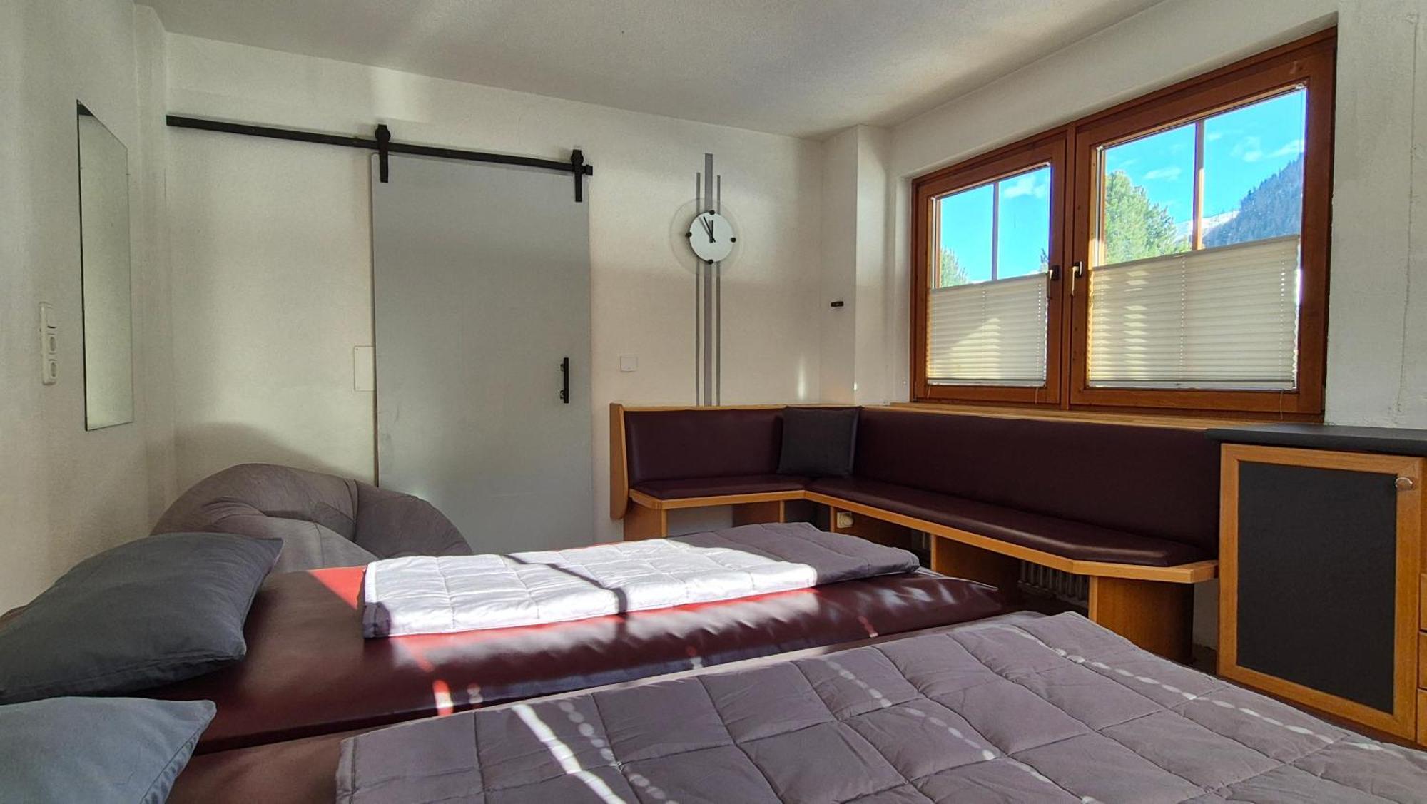 Alina'S Diy-Haus St.Jakob Innere Grosrotte Kültér fotó