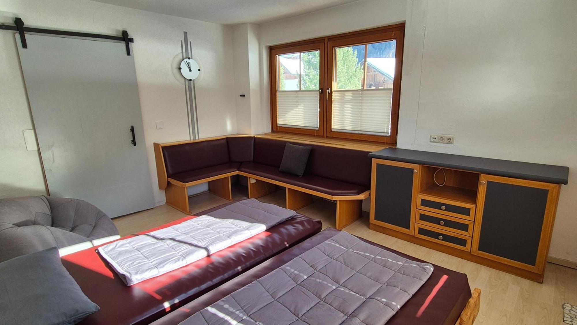 Alina'S Diy-Haus St.Jakob Innere Grosrotte Kültér fotó
