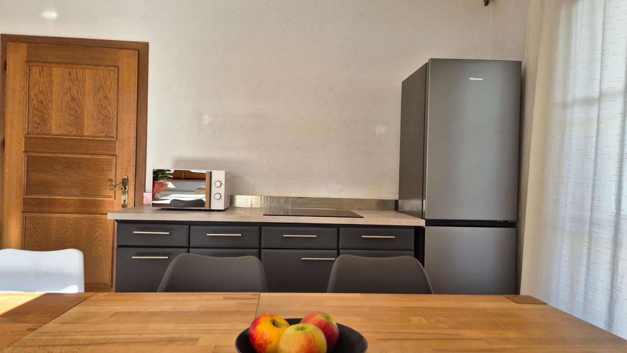 Alina'S Diy-Haus St.Jakob Innere Grosrotte Kültér fotó