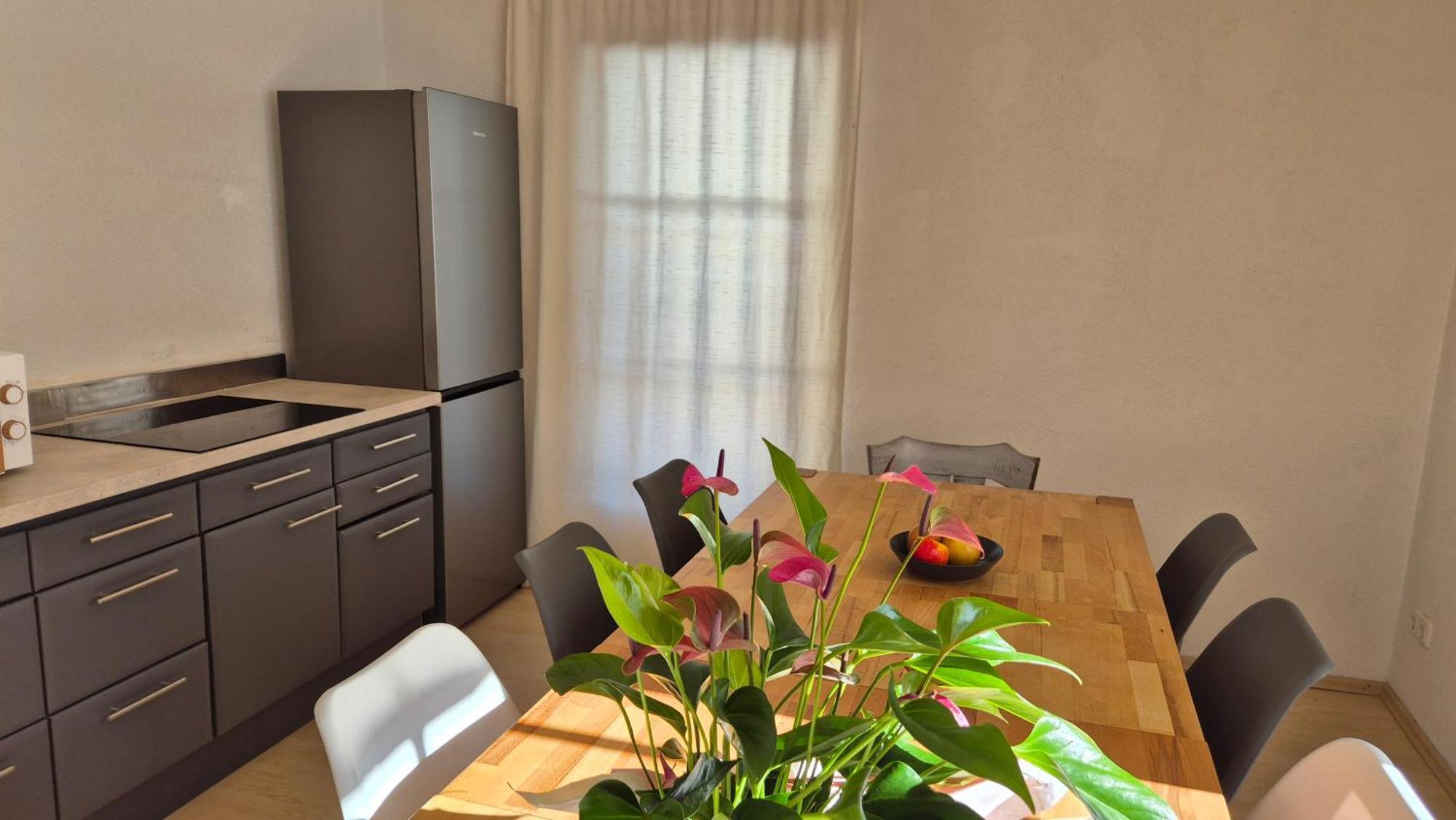 Alina'S Diy-Haus St.Jakob Innere Grosrotte Kültér fotó