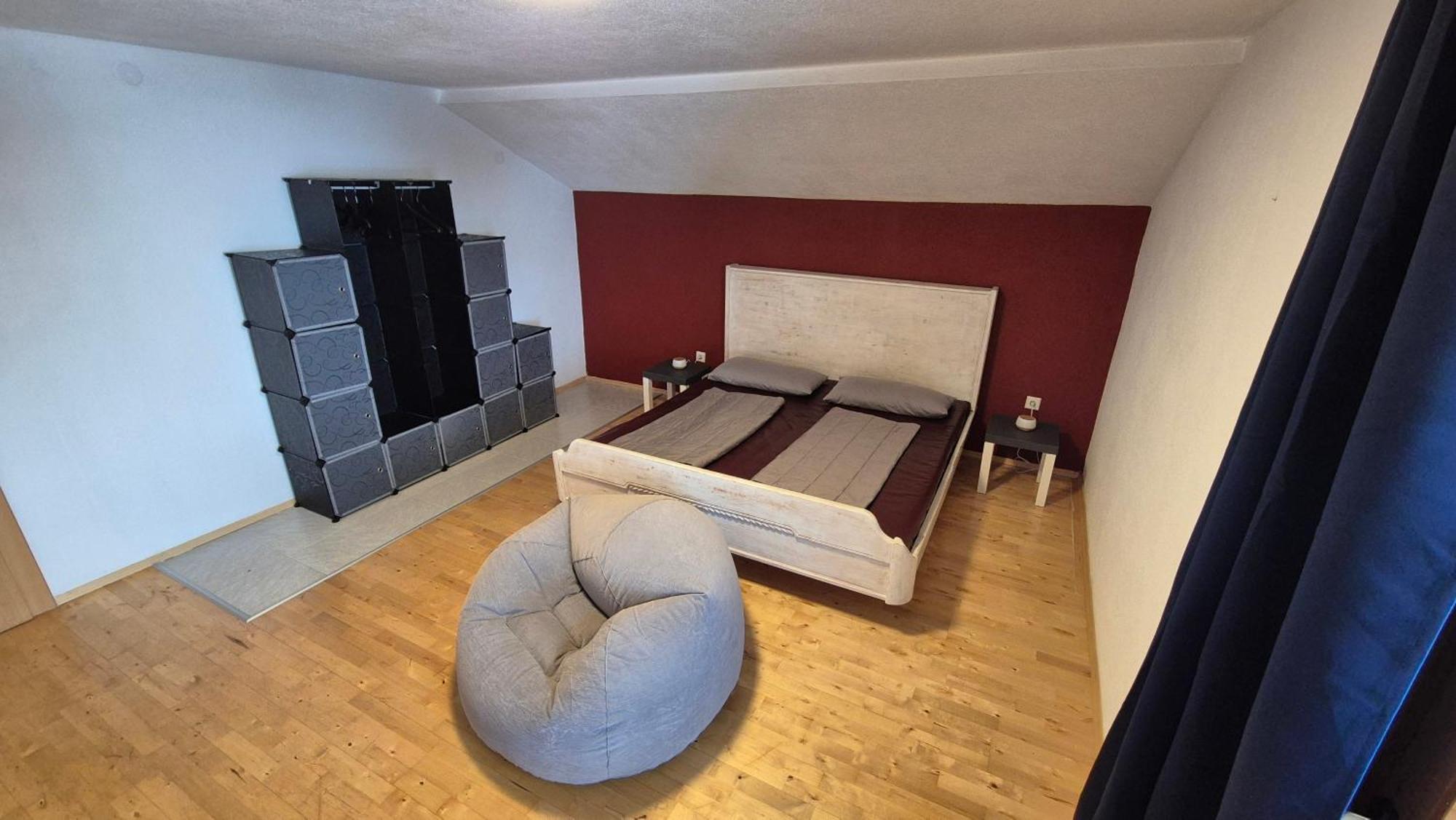 Alina'S Diy-Haus St.Jakob Innere Grosrotte Kültér fotó