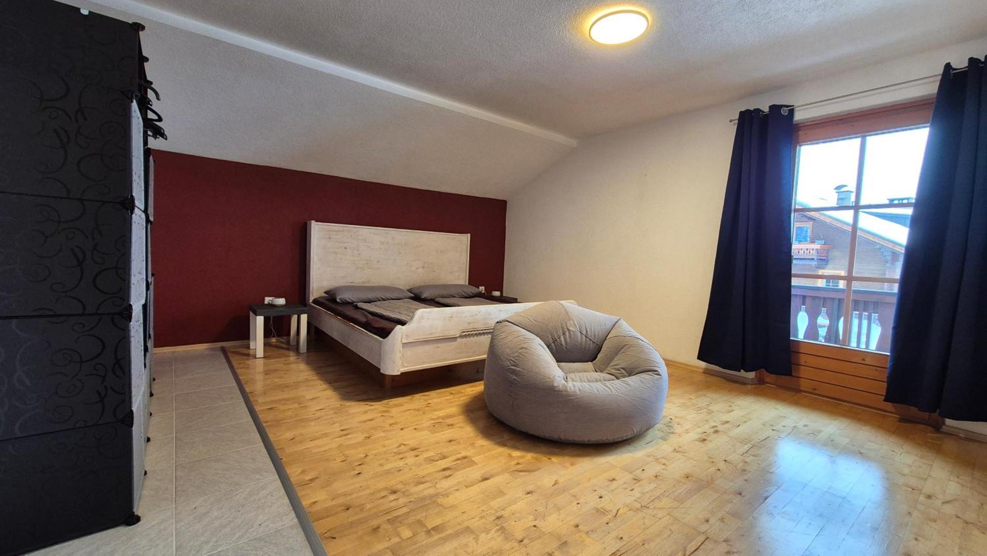 Alina'S Diy-Haus St.Jakob Innere Grosrotte Kültér fotó