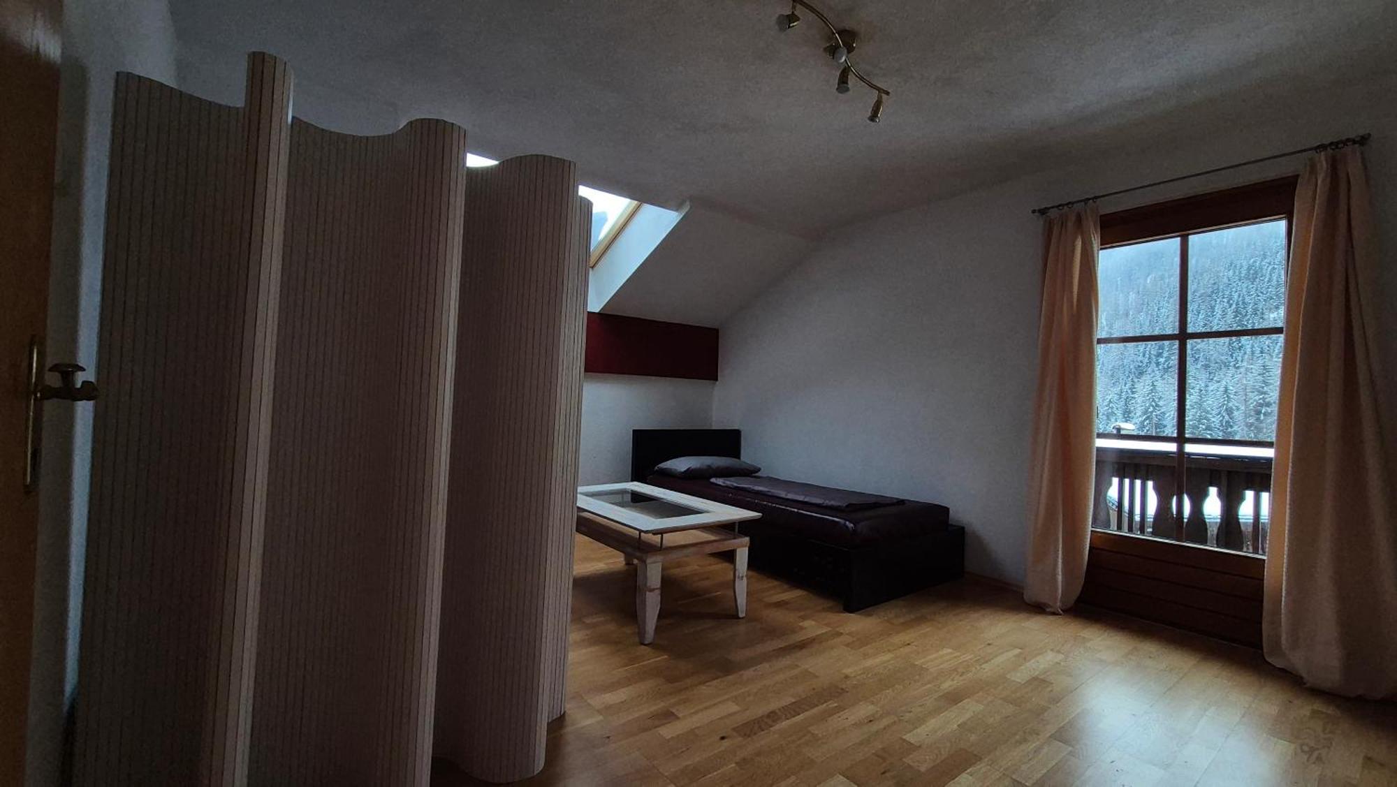 Alina'S Diy-Haus St.Jakob Innere Grosrotte Kültér fotó