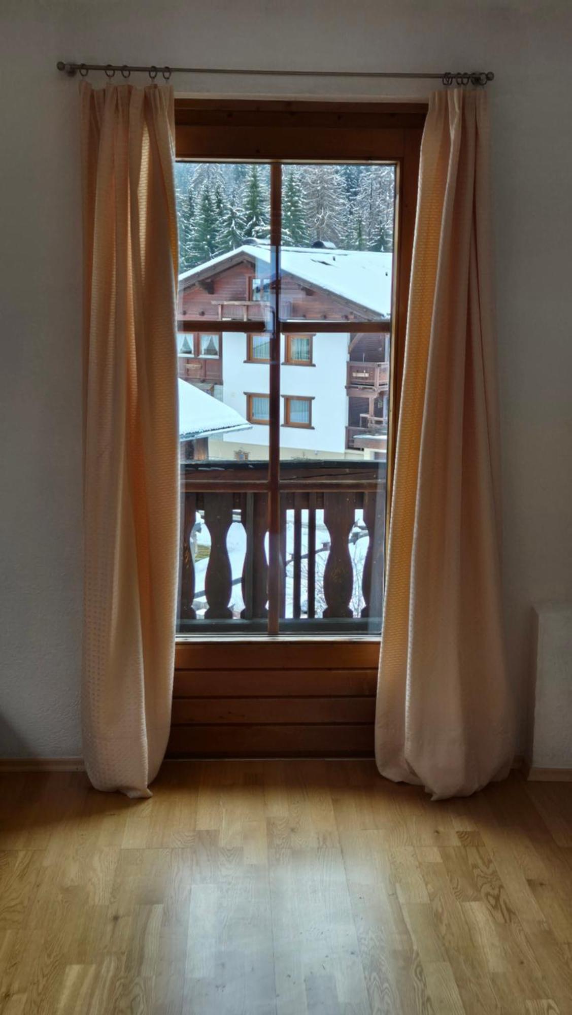 Alina'S Diy-Haus St.Jakob Innere Grosrotte Kültér fotó