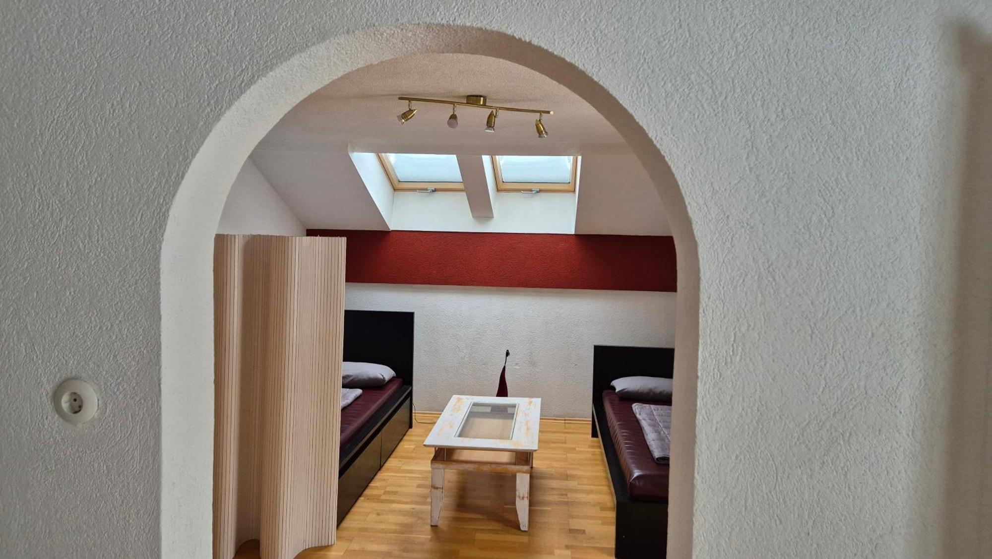 Alina'S Diy-Haus St.Jakob Innere Grosrotte Kültér fotó